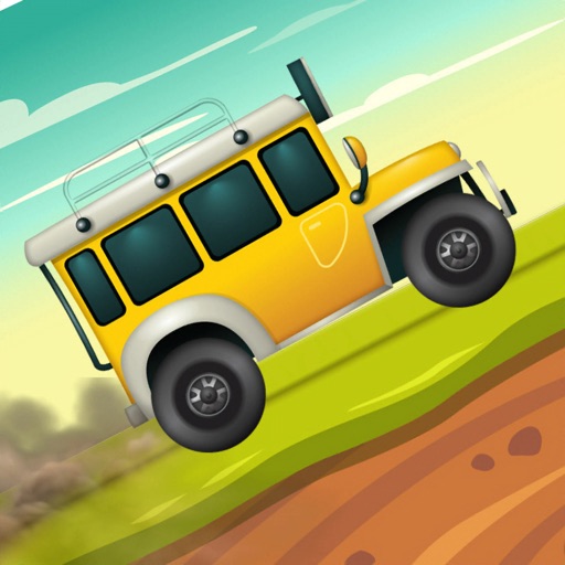 Jeep Racing Hill Climbing app reviews download