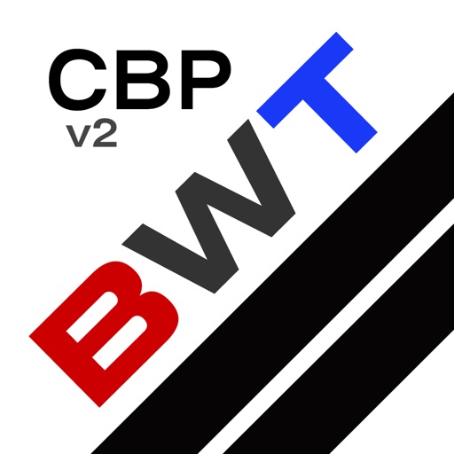 CBP Border Wait Times app reviews download