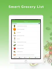vegan world - healthy recipes ipad capturas de pantalla 4