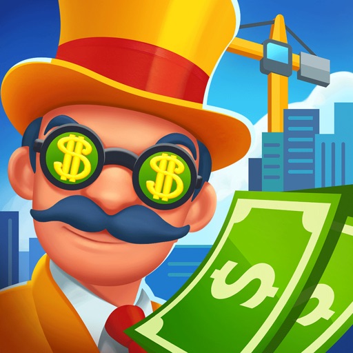 Idle Property Manager Tycoon app reviews download