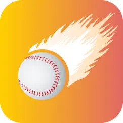 baseball radar gun + logo, reviews