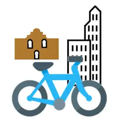 bike stations san antonio logo, reviews