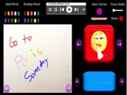 write notes and share ipad images 2