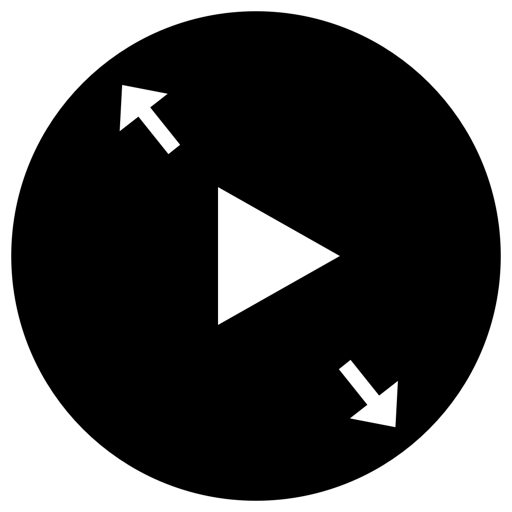video resize logo, reviews