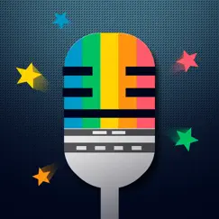 magicvc - voice conversion logo, reviews