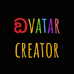 app icons, avatar creator logo, reviews