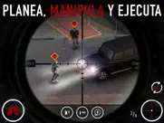 hitman sniper ipad capturas de pantalla 2