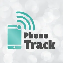 qt phonetrack logo, reviews