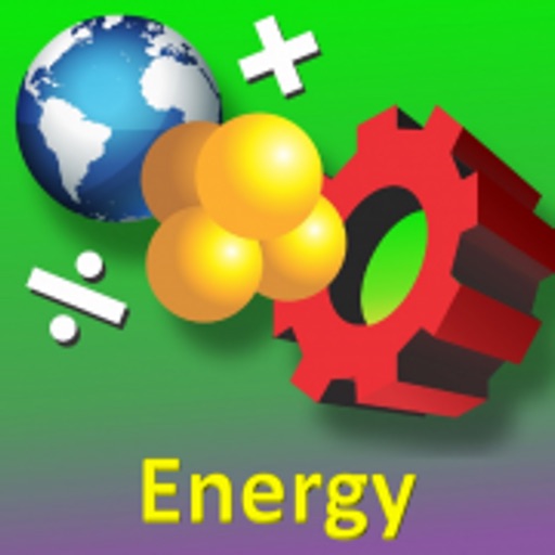 Energy Animation app reviews download