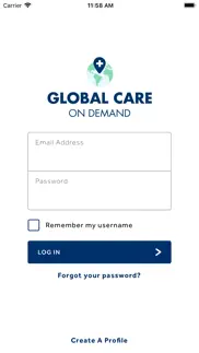 global care on demand iphone images 1