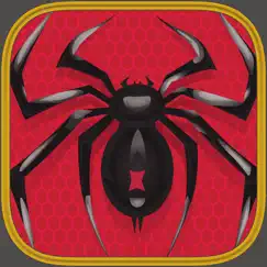 spider solitaire mobilityware logo, reviews