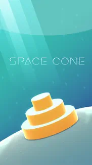 space cone iphone images 1