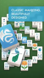 mahjong - tile matching puzzle iphone images 1
