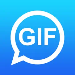 gif stickers for all messenger-rezension, bewertung