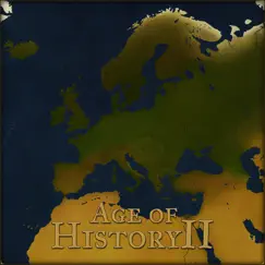 age of history ii europe lite logo, reviews