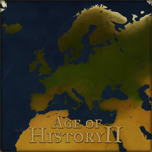 Age of History II Europe Lite app reviews download