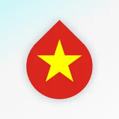 learn vietnamese language fast logo, reviews