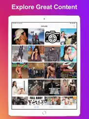 photopad for instagram ipad images 3
