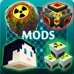 craft mods - mod craft edition logo, reviews
