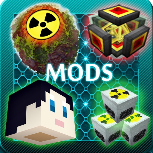 Craft Mods - Mod Craft edition app reviews download