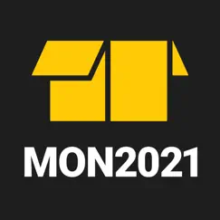 mon2019 logo, reviews