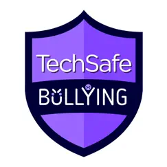 techsafe - online bullying logo, reviews