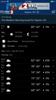 wdtn weather iphone images 3