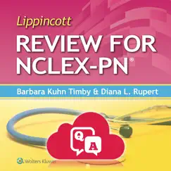 lippincott review for nclex-pn logo, reviews