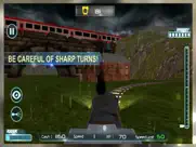 cruise train driver simulator ipad images 2