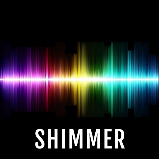 Shimmer AUv3 Audio Plugin app reviews download