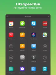 launch center pro - icon maker ipad images 3