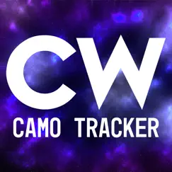 cold war camo tracker logo, reviews