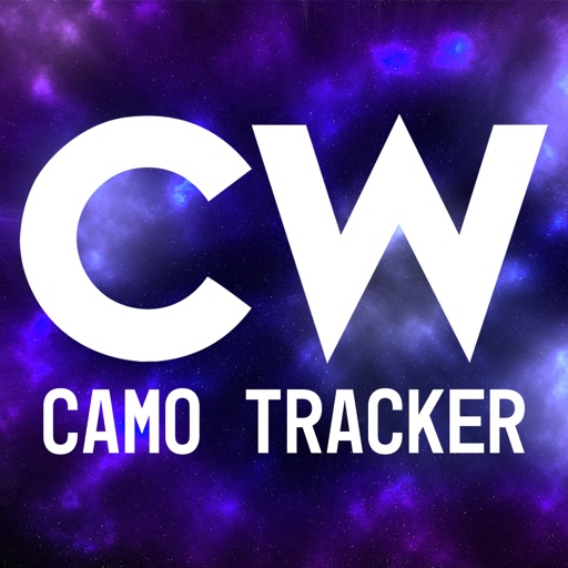 Cold War Camo Tracker app reviews download