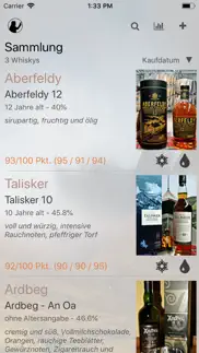the stillman - die whisky app iphone bildschirmfoto 1