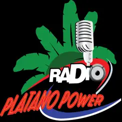 plátano power radio logo, reviews