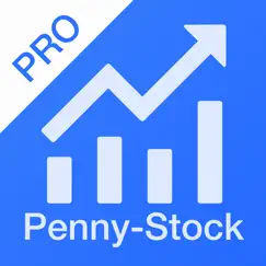 penny stocks pro - screener logo, reviews
