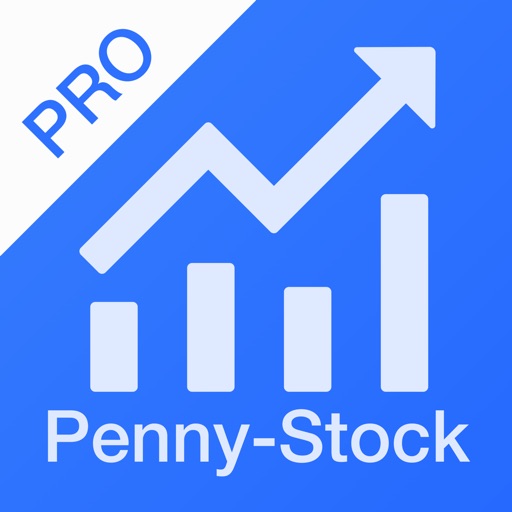 Penny Stocks Pro - screener app reviews download