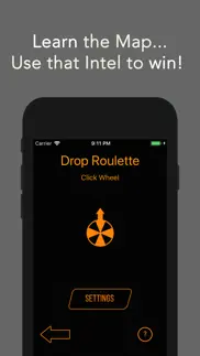 roulette: call of duty warzone iphone images 2