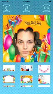 birthday videos maker iphone images 2