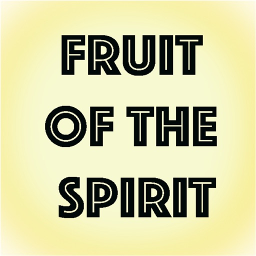 fruit of the spirit stickers app reviews download
