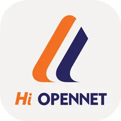 hi opennet logo, reviews