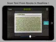 ocr text pdf document scanner ipad images 3