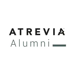 atrevia alumni logo, reviews