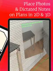 roomscan pro lidar floor plans ipad images 4