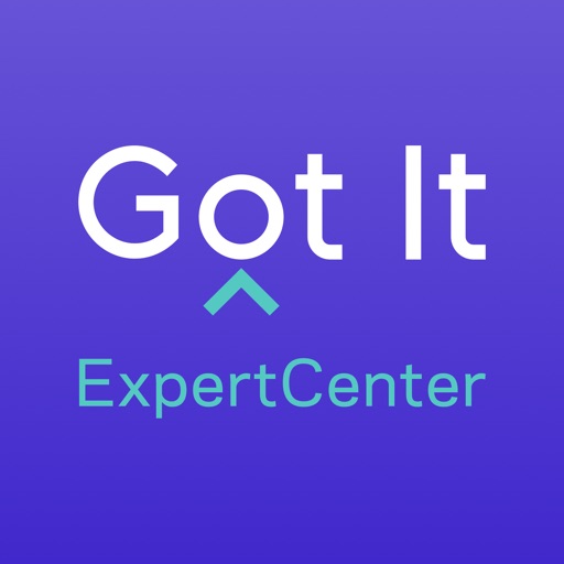 Got It Expert Center app reviews download