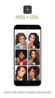 miss usa iphone images 2