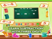 subtraction mathematics games ipad images 3