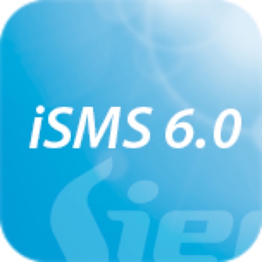 iSMS 6.0 app reviews download