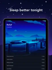 sleep sounds by purr ipad images 1
