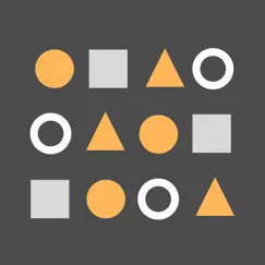 findshape game - tap on shape logo, reviews